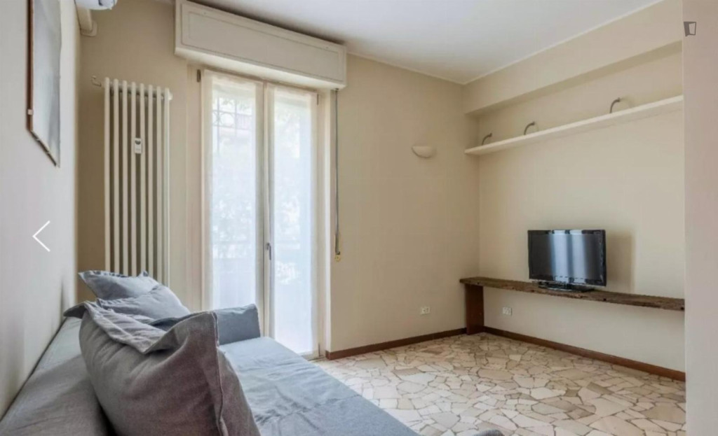 Alluring 1 bedroom apartment in Barona