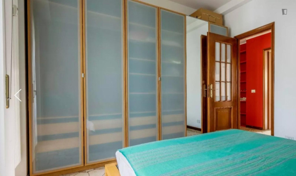 Alluring 1 bedroom apartment in Barona