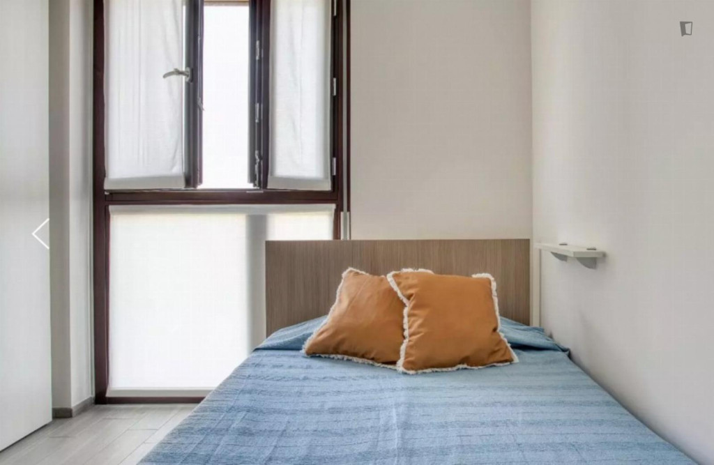 Neat 1 bedroom apartment in Baggio