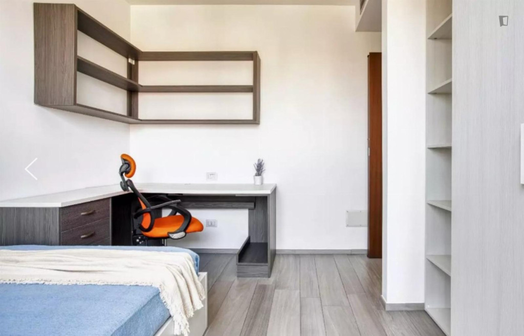 Neat 1 bedroom apartment in Baggio