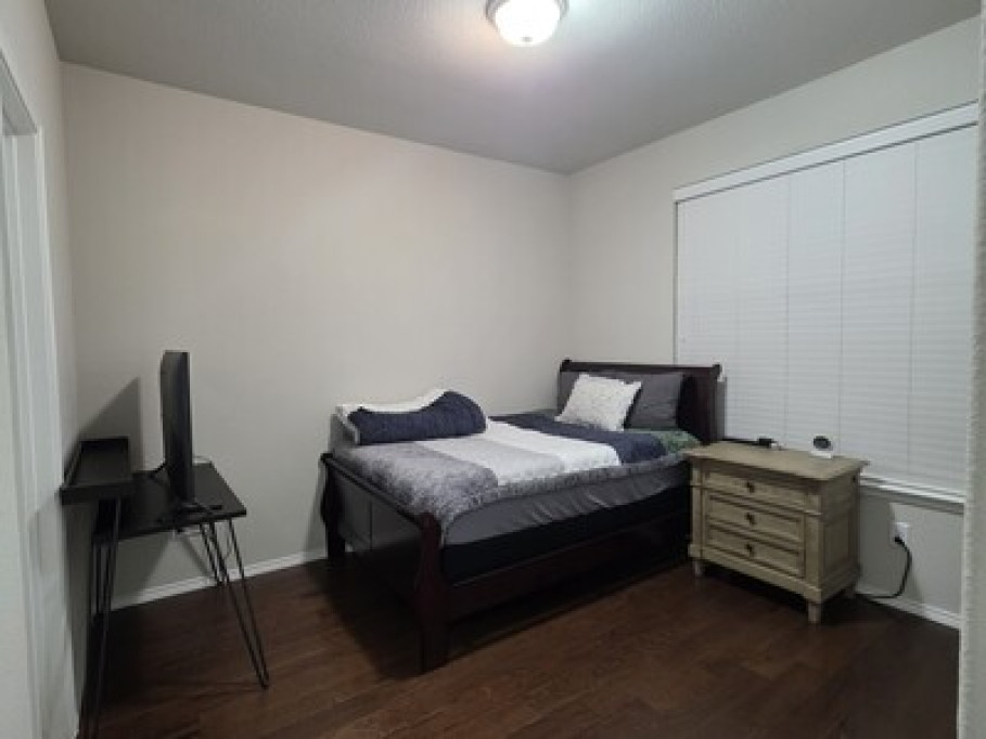 Room for student