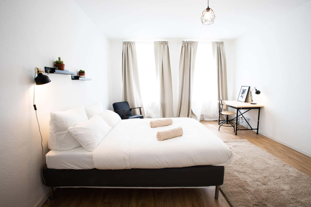 Zimmer in der Eldenaer Str.
