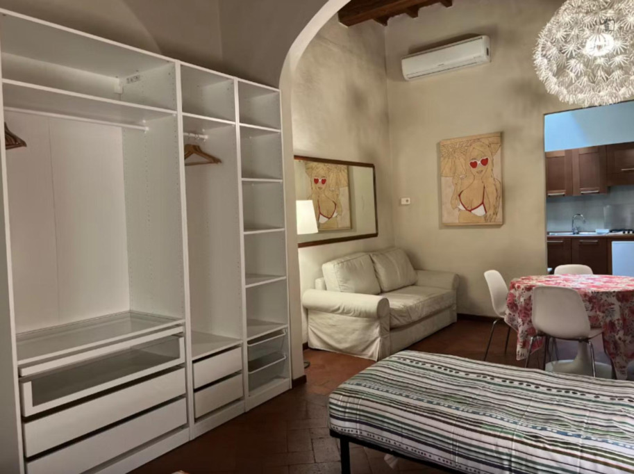 Welcoming Apartment in Florence - Florence - chambre - ImmoJeune