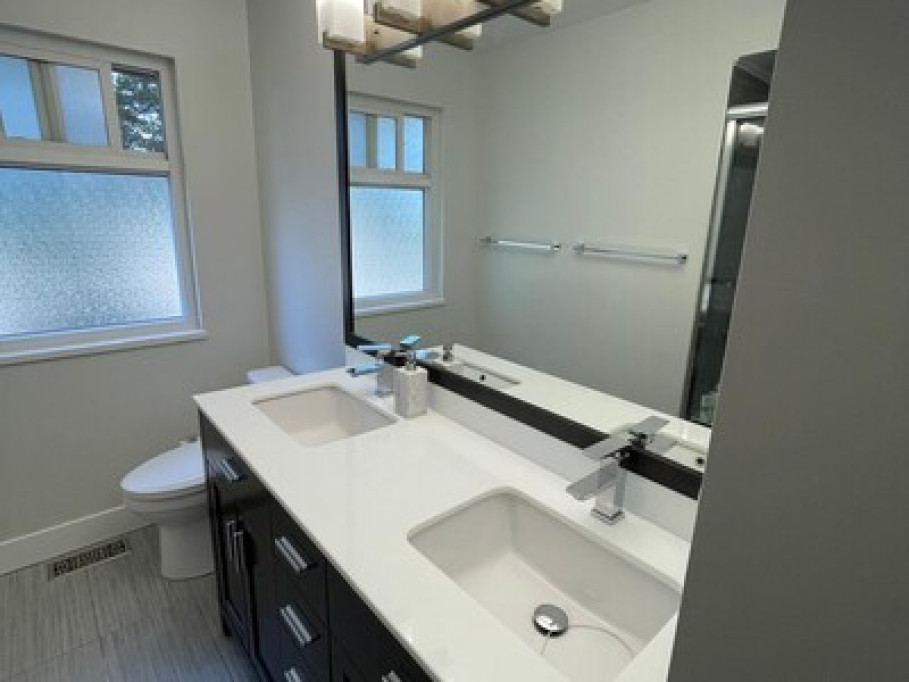 NEWLY RENOVATED BRIGHT HOME