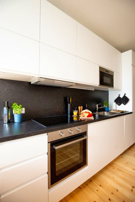 Beautiful Coliving Space in Mitte, Berlin