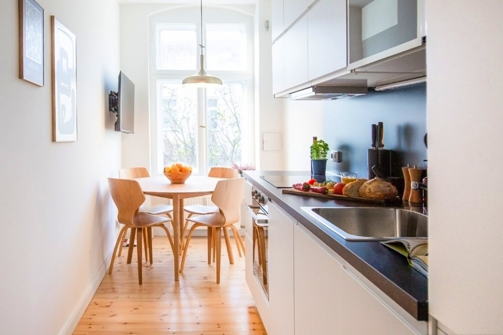 Beautiful Coliving Space in Mitte, Berlin