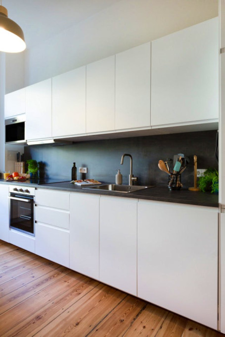 Charming Coliving Space in Tranquil Mitte, Berlin