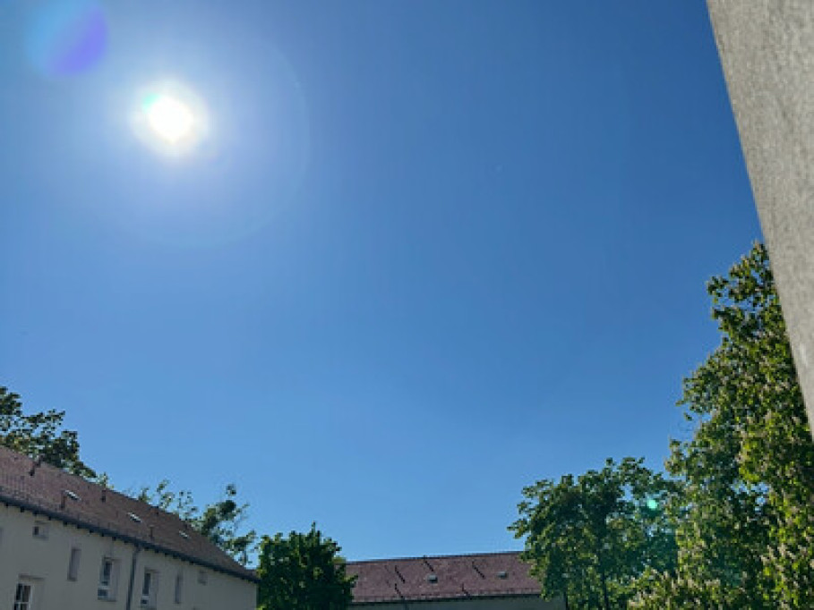 Tempelhof Apartment 