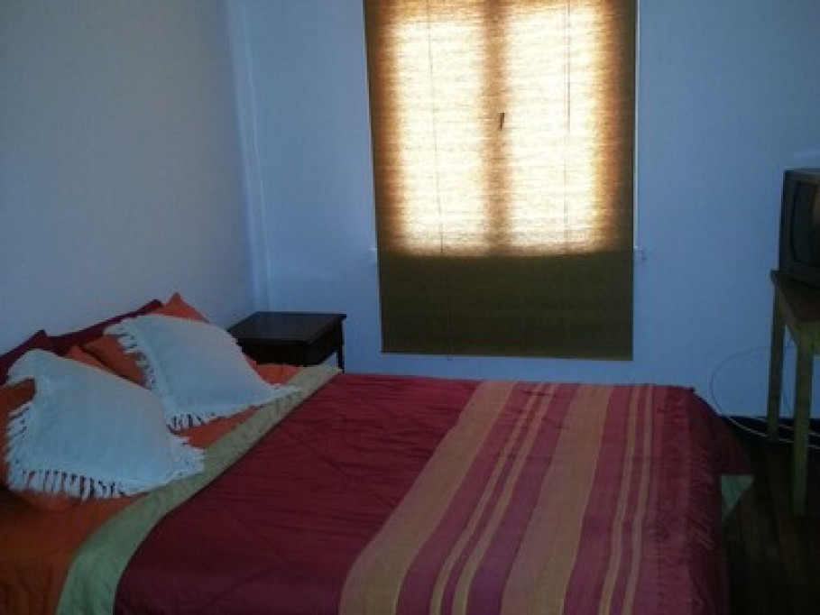Tipico Valparaiso apartment