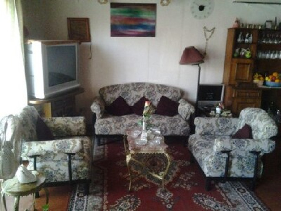 Elegant house in Playa Ancha