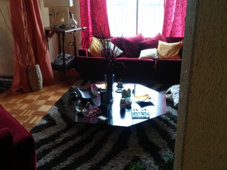 My house is your house