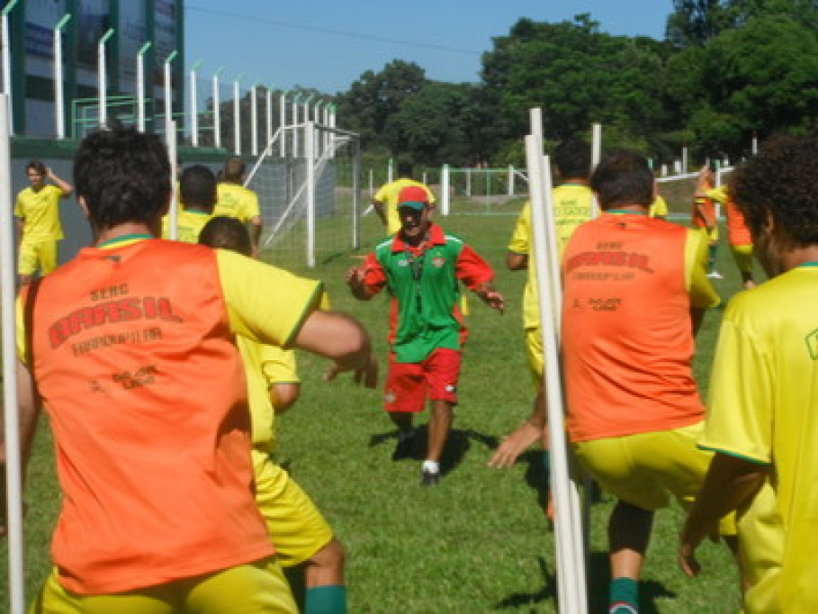 Sportsman and family fun
