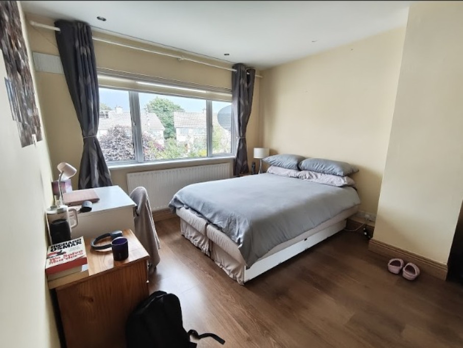 41 Ballinteer D16 - Dublin - chambre - ImmoJeune