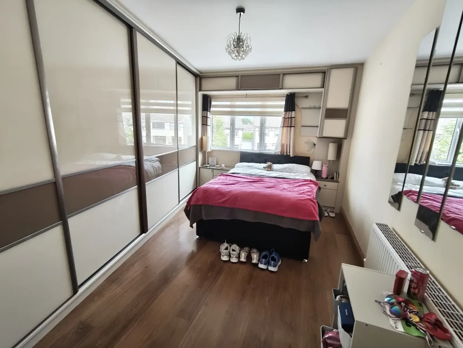 41 Ballinteer D16 - Dublin - chambre - ImmoJeune