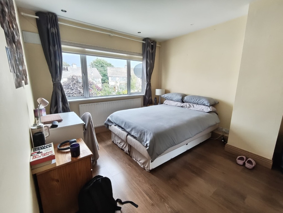 41 Ballinteer D16 - Dublin - chambre - ImmoJeune