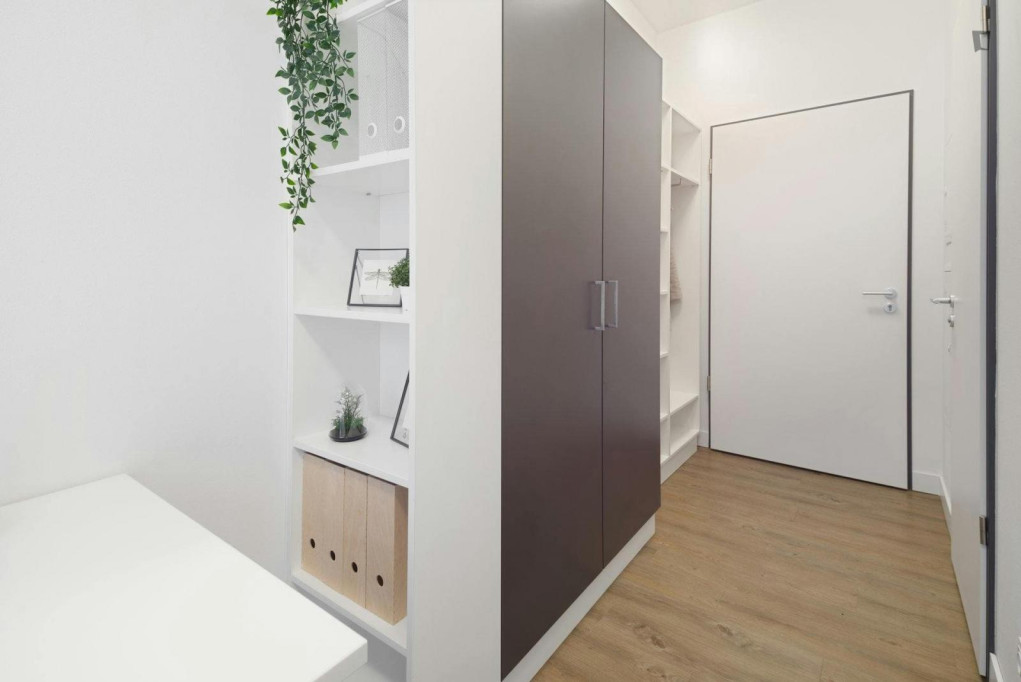 Welcoming studio in Obersendling - Munich - chambre - ImmoJeune