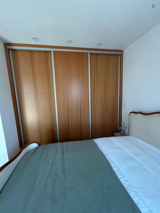 Passionate 2 Bedroom House with a view close to Senhoras do Monte Park