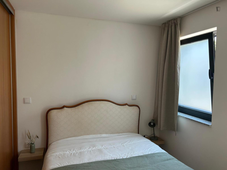 Passionate 2 Bedroom House with a view close to Senhoras do Monte Park