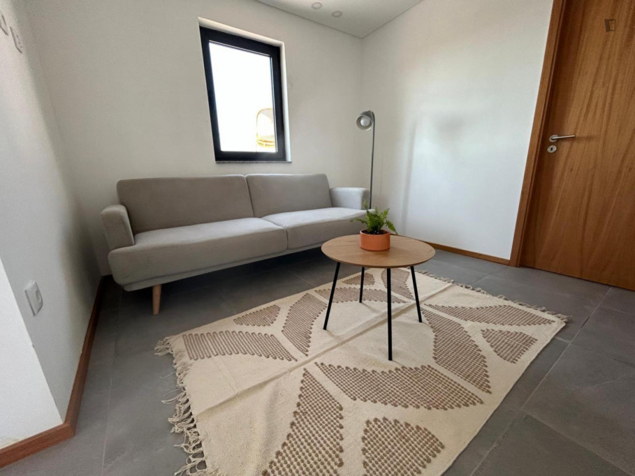 Passionate 2 Bedroom House with a view close to Senhoras do Monte Park