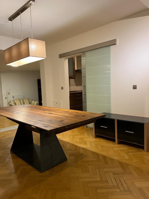 Modern 5-room men's flat share - quiet & beautifully located