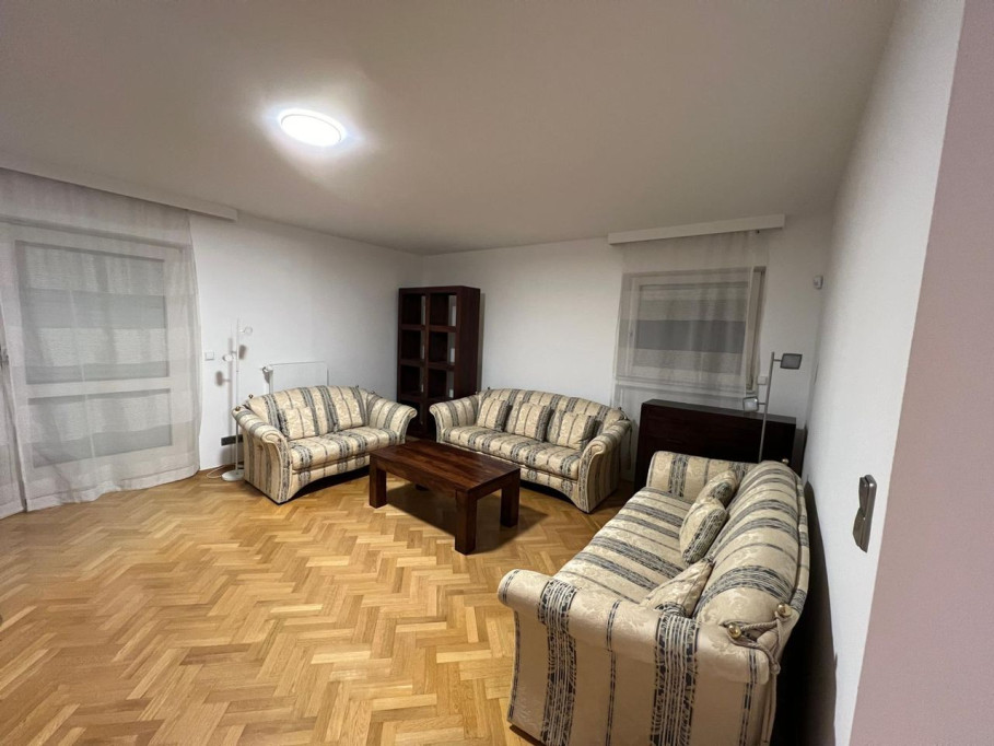 Modern 5-room men's flat share - quiet & beautifully located