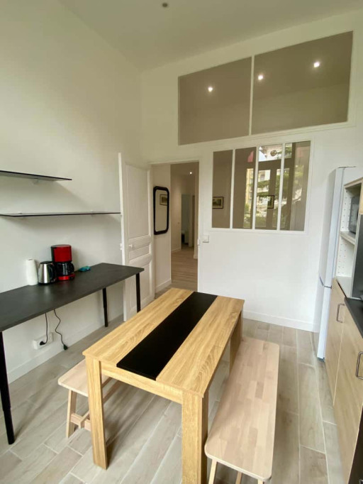 Chambre 1 - PRINCE DE GALLES