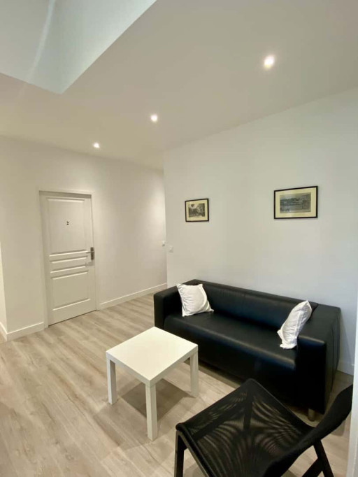 Chambre 1 - PRINCE DE GALLES