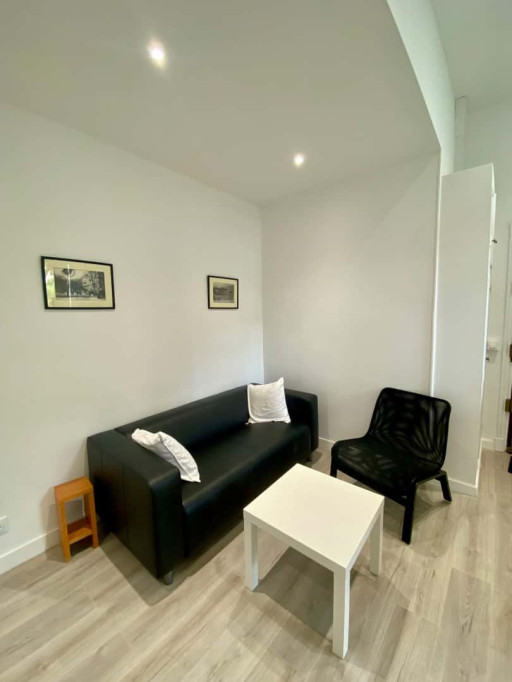Chambre 1 - PRINCE DE GALLES