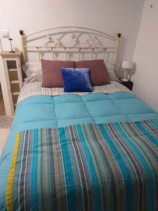 Cute intependent studio in central Vigo