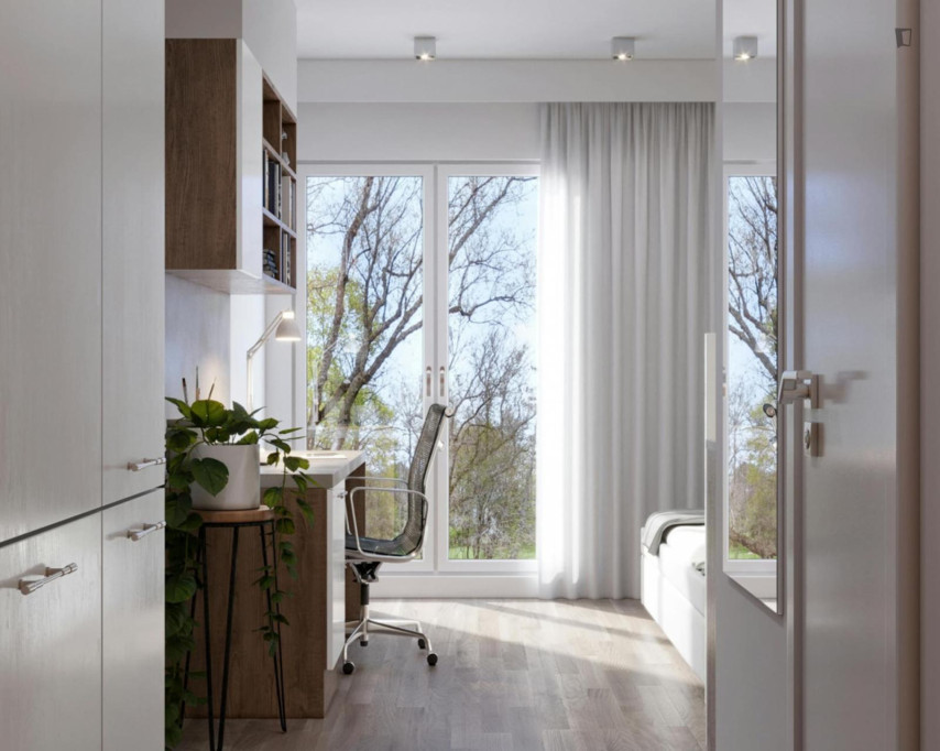 Neat studio near the centre of Bonn - Bonn - chambre - ImmoJeune