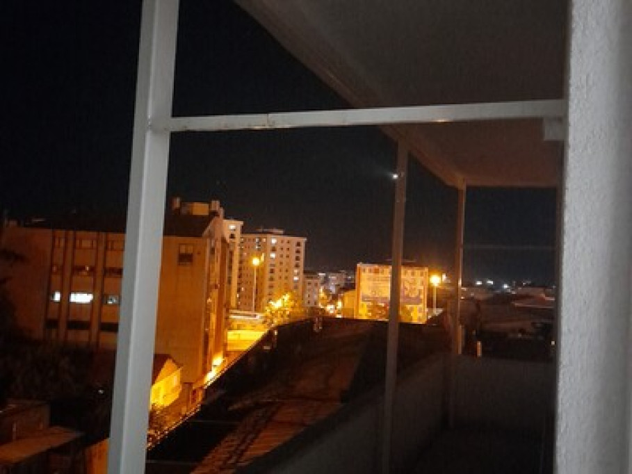 Room - Sabiha Gokcen airport+Metro