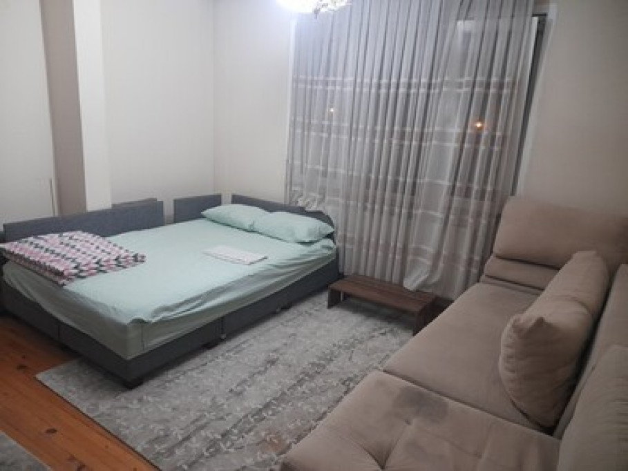 Room - Sabiha Gokcen airport+Metro
