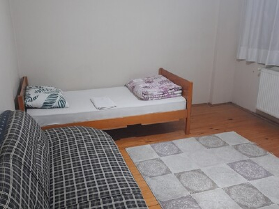 Room - Sabiha Gokcen airport+Metro