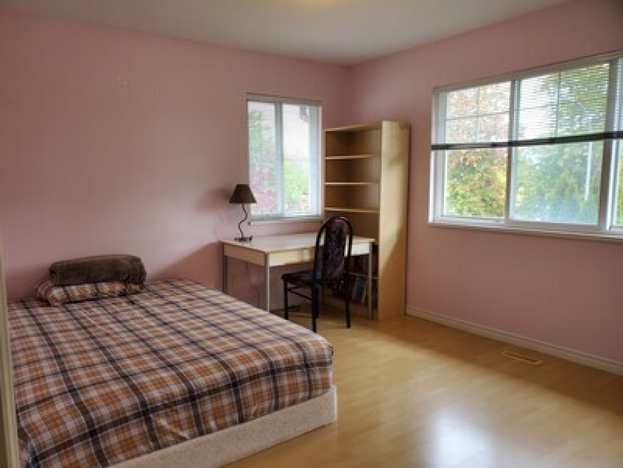 cozy & convenient