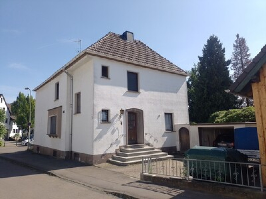 Welcome to my house