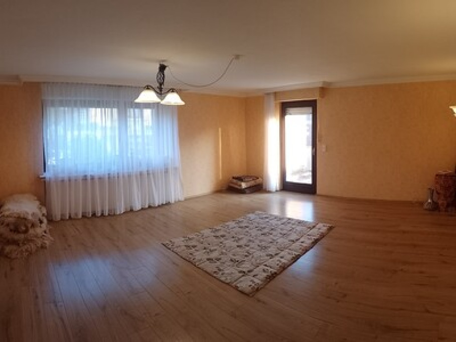 Welcome to my house