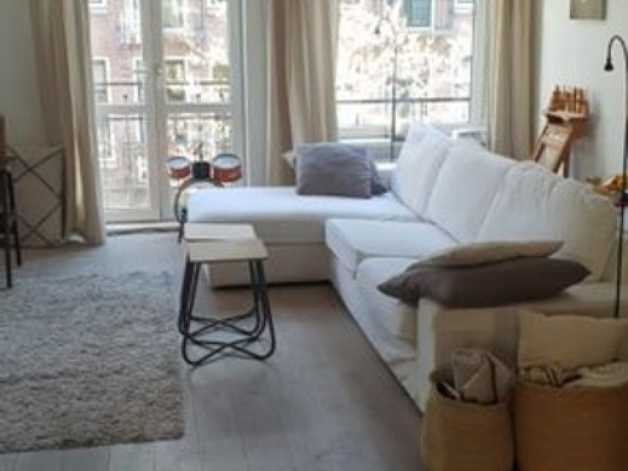 Beautiful room with balcony 