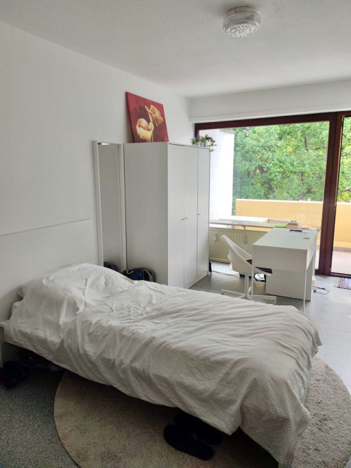 Beautifully located apartement