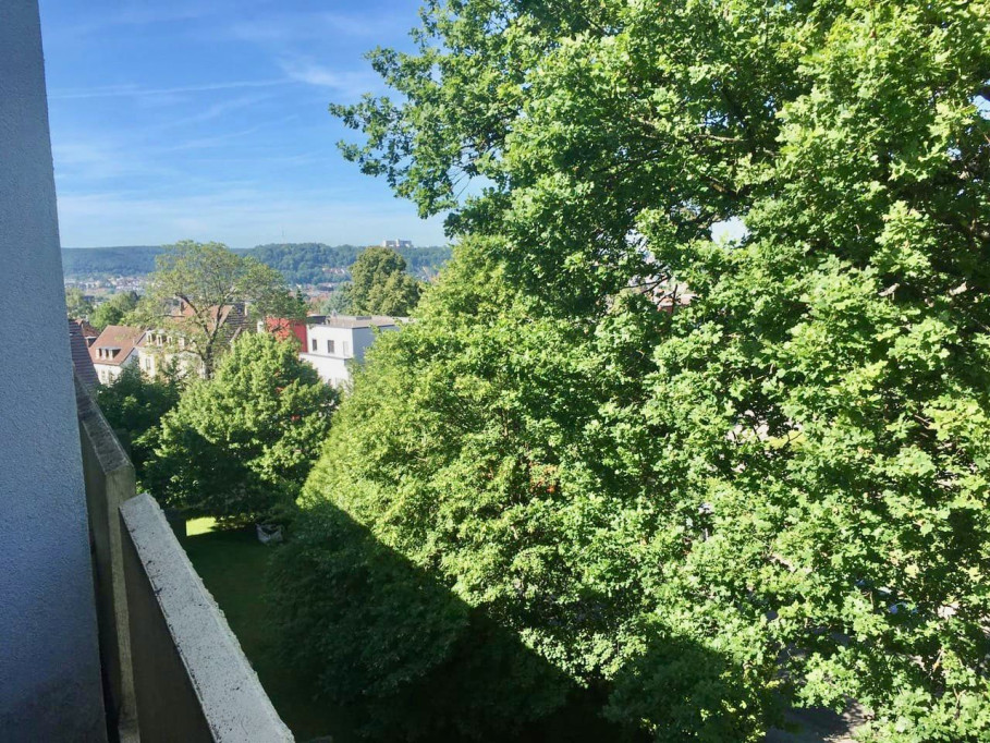 Beautifully located apartement