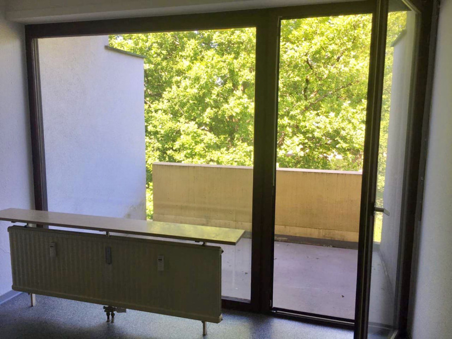 Beautifully located apartement