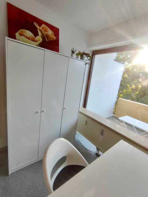 Beautifully located apartement