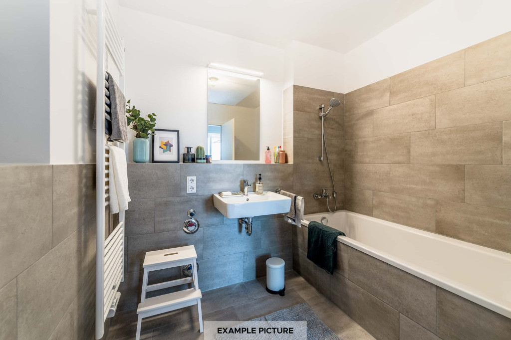 Zimmer in der Klara-Franke-Straße -