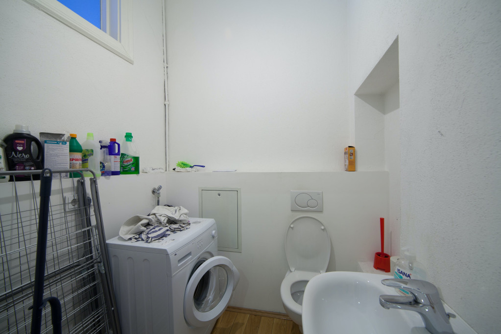 Zimmer in der Reger Platz 2