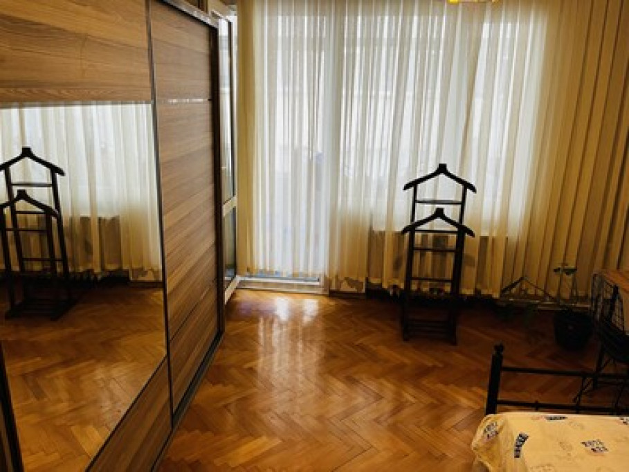 Cosy room in modern apartment in th