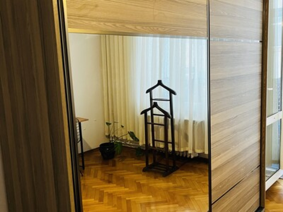 Cosy room in modern apartment in th