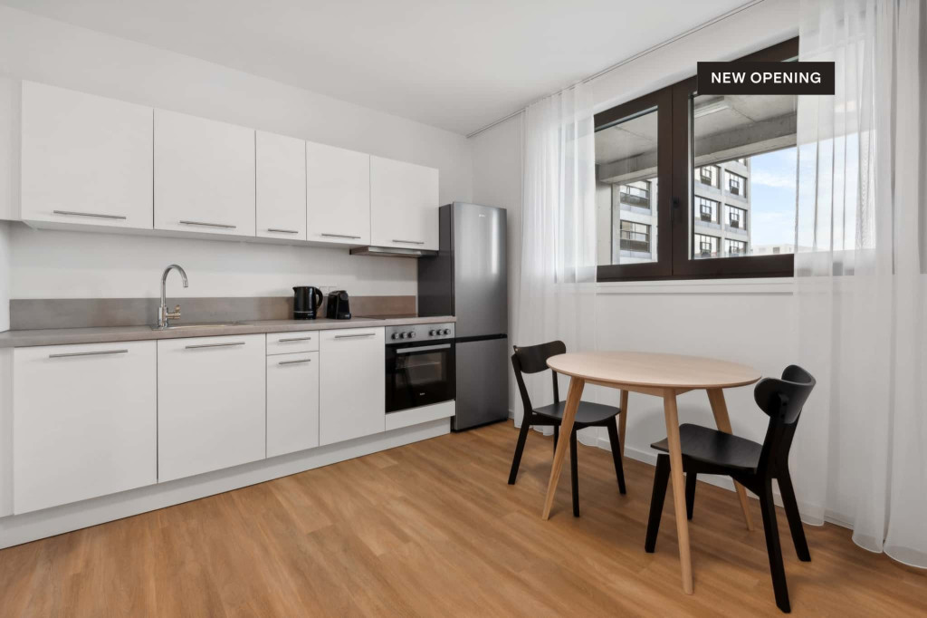 Wohnung in der Lisa-Fittko-Straße