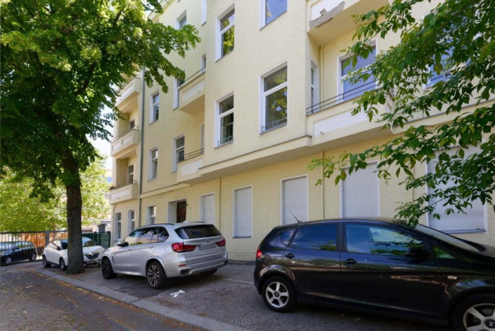 Buschkrugallee 42.3
