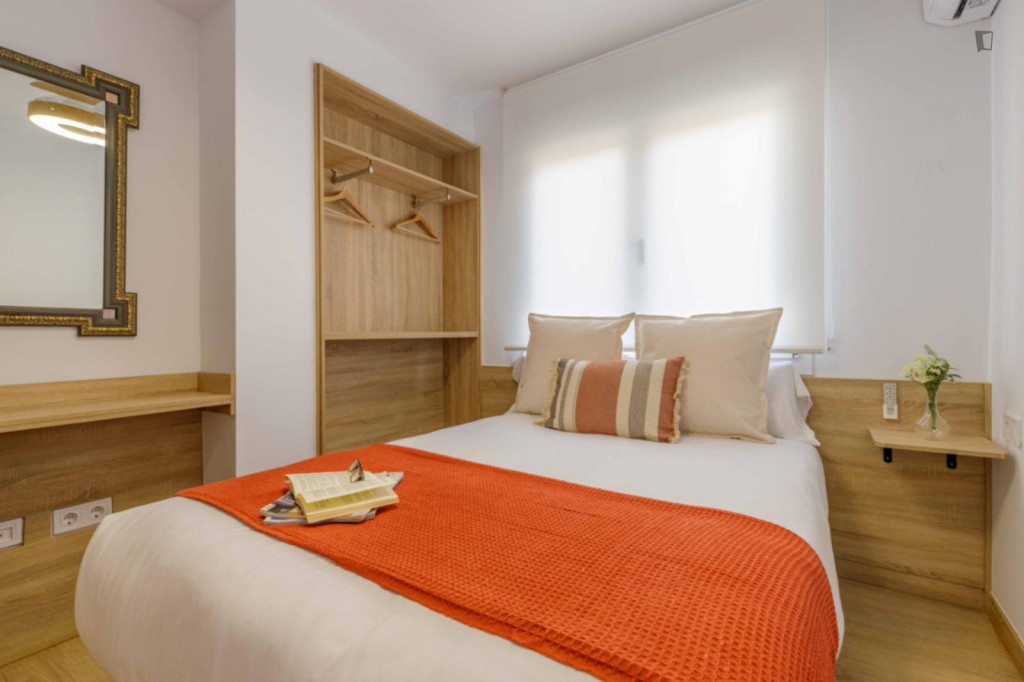 Ribera MidStay by Living4Malaga