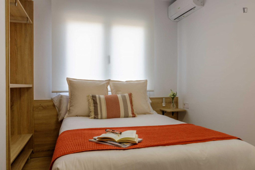 Ribera MidStay by Living4Malaga
