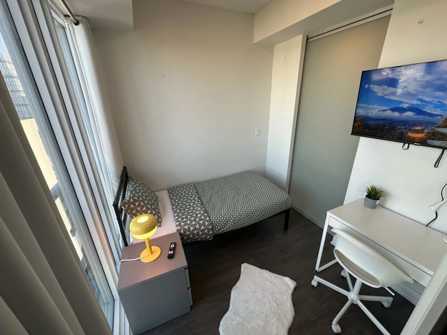 Silver Room - McGill St